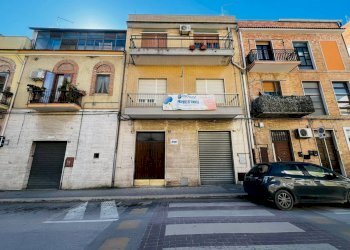 Foto 17 - Quadrilocale Via Vittorio Veneto
 
46, Lucera - foto 17