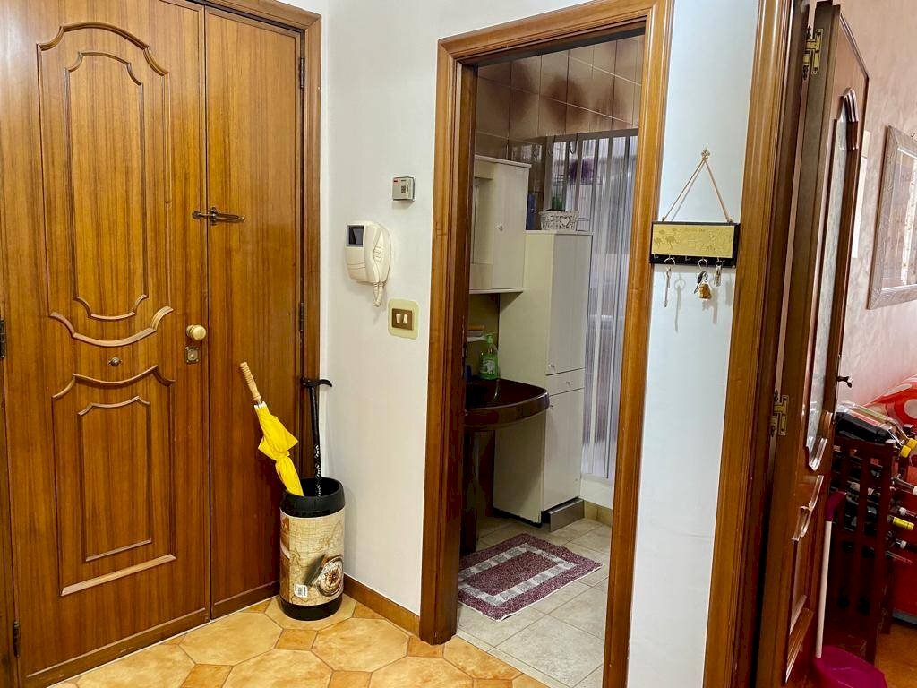 Foto 3 - Appartamento Viale Augusto
 
69, Lucera - foto 3