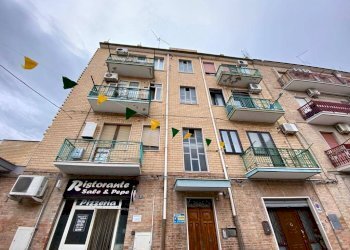 Foto 1 - Appartamento Viale Augusto
 
69, Lucera - foto 1