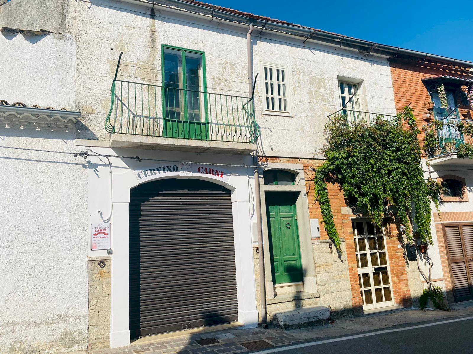 Foto 1 - Appartamento Via Stradale Roseto
 
16, Alberona - foto 1