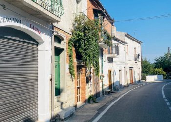 Foto 2 - Appartamento Via Stradale Roseto
 
16, Alberona - foto 2