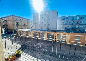 Foto 14 - Appartamento Via De Vincentis
 
22, Lucera - foto 14