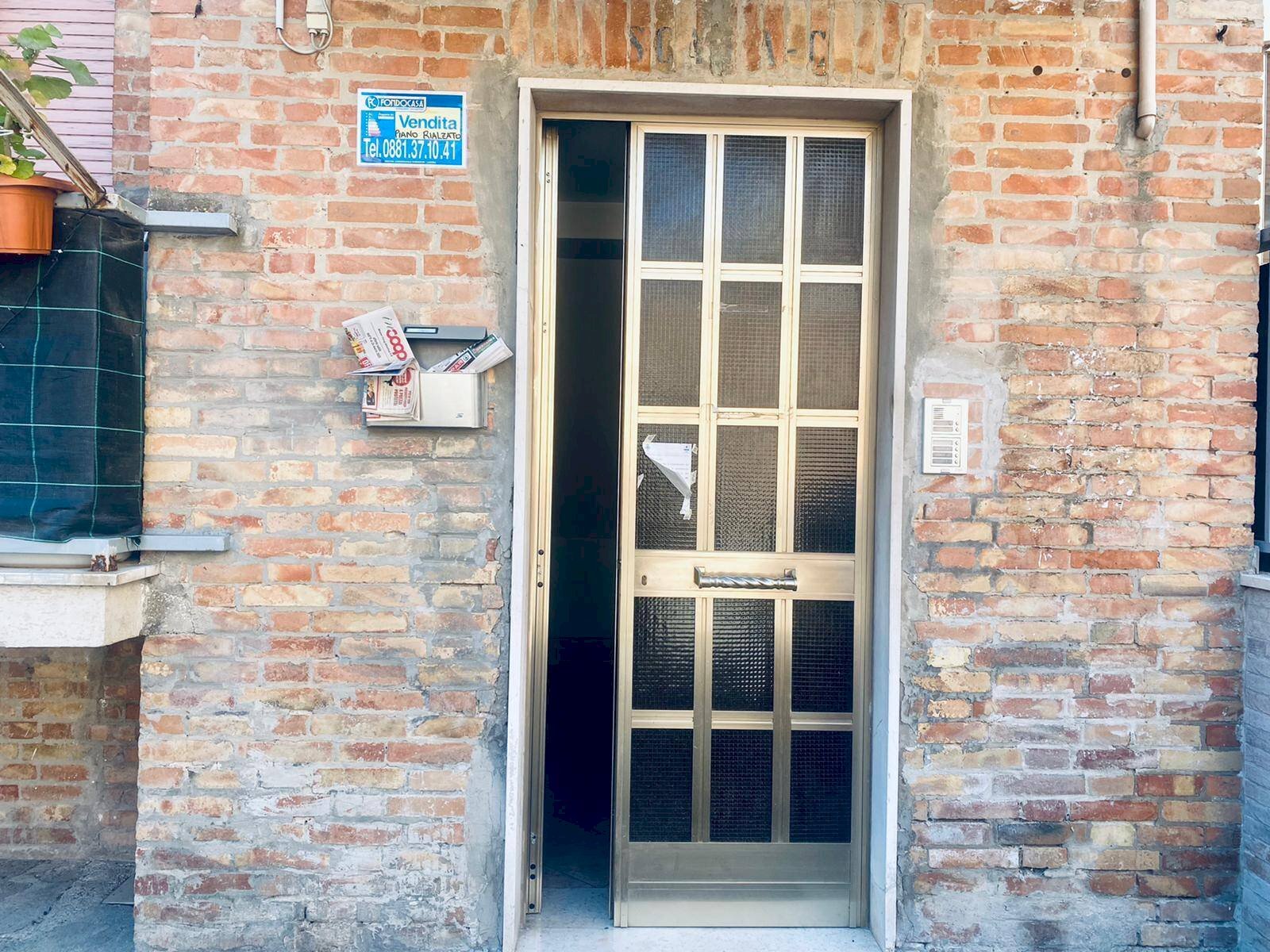 Foto 2 - Bilocale Via Roma
32, Lucera - foto 2