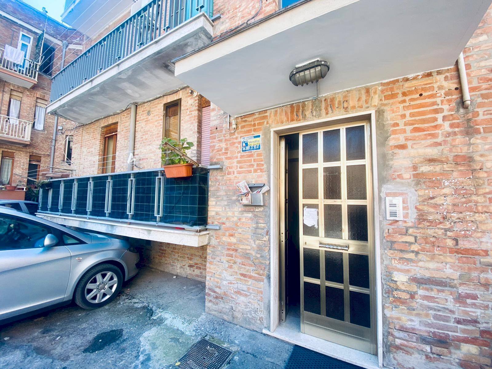 Foto 3 - Bilocale Via Roma
32, Lucera - foto 3