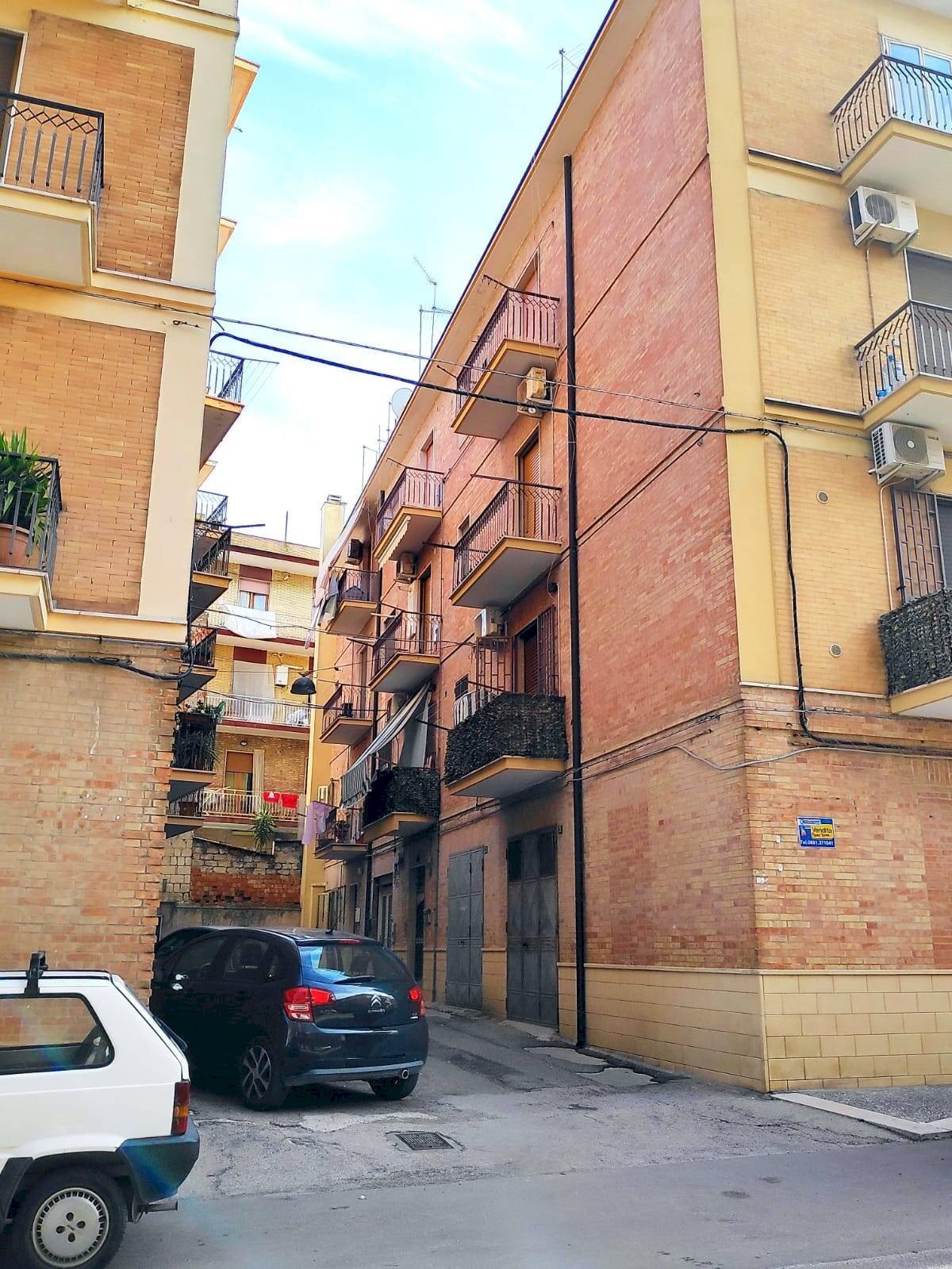 Foto 2 - Bilocale Via Marco Vecilio Campo
41, Lucera - foto 2