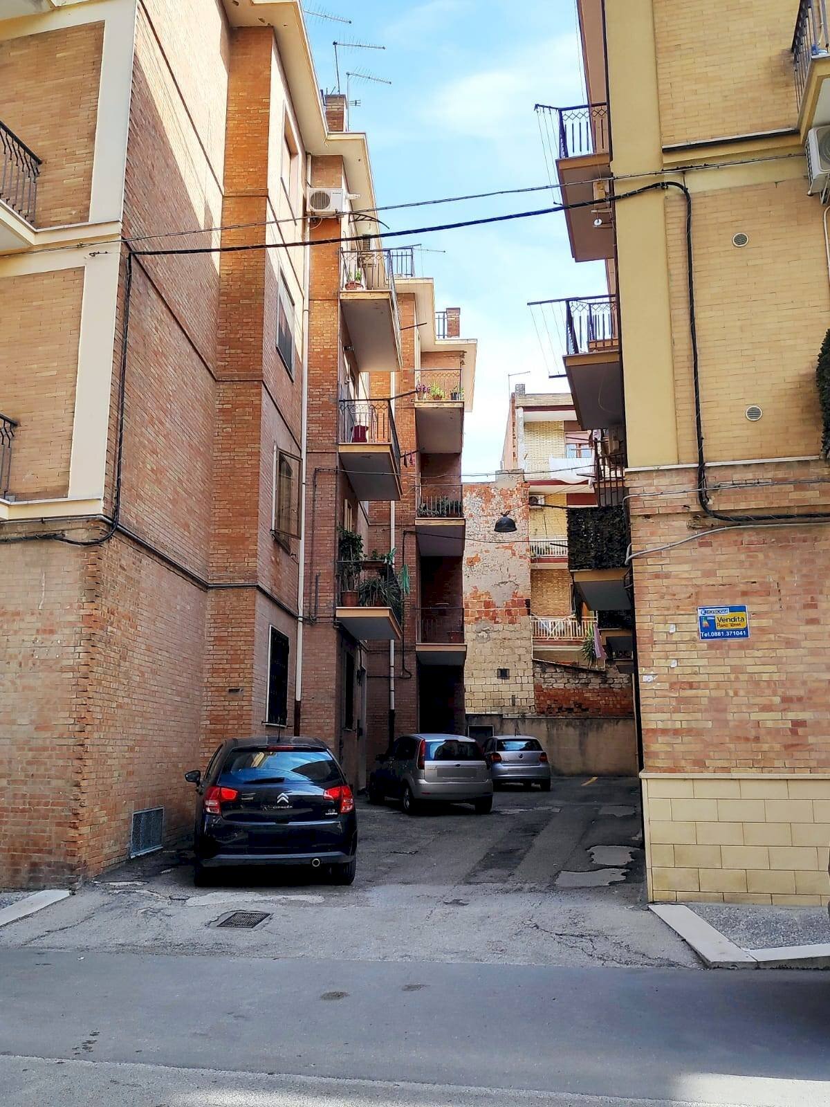 Foto 3 - Bilocale Via Marco Vecilio Campo
41, Lucera - foto 3