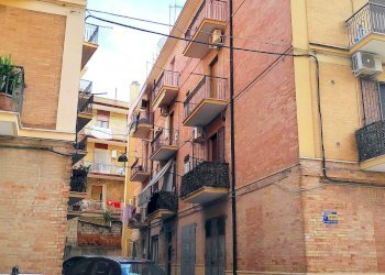 Foto 2 - Bilocale Via Marco Vecilio Campo
 
41, Lucera - foto 2