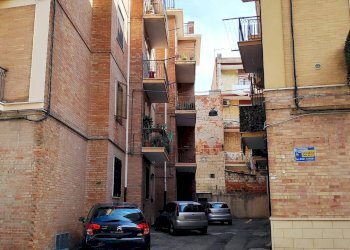 Foto 3 - Bilocale Via Marco Vecilio Campo
 
41, Lucera - foto 3