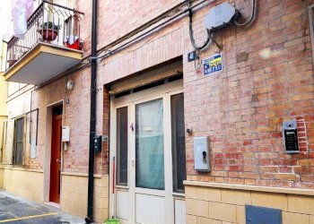 Foto 4 - Bilocale Via Marco Vecilio Campo
 
41, Lucera - foto 4