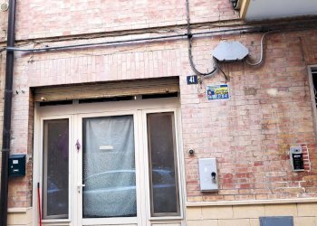 Foto 5 - Bilocale Via Marco Vecilio Campo
 
41, Lucera - foto 5