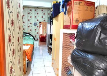 Foto 11 - Bilocale Via Marco Vecilio Campo
 
41, Lucera - foto 11