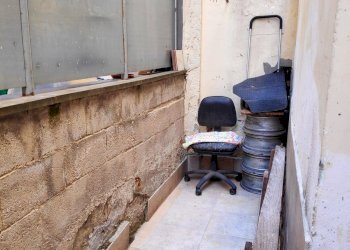 Foto 15 - Bilocale Via Marco Vecilio Campo
 
41, Lucera - foto 15