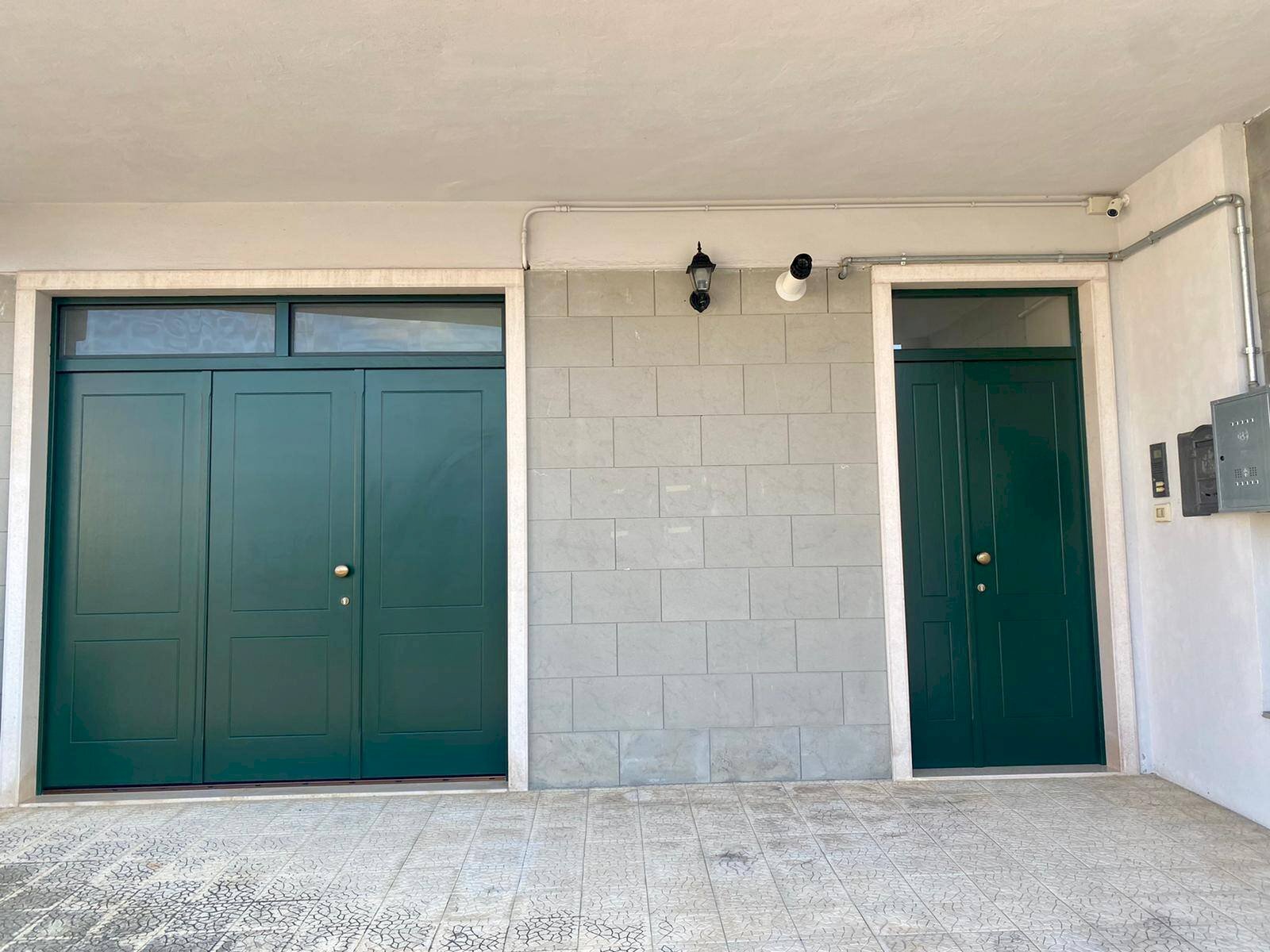 Foto 3 - Casa indipendente Via Cavalieri di Malta, Alberona - foto 3