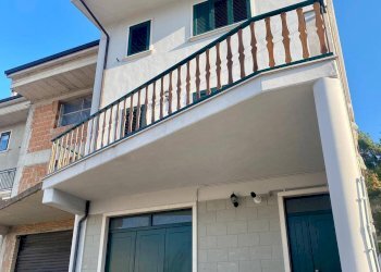 Foto 2 - Casa indipendente Via Cavalieri di Malta, Alberona - foto 2