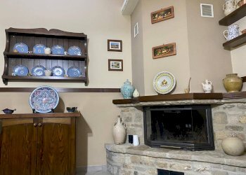 Foto 6 - Casa indipendente Via Cavalieri di Malta, Alberona - foto 6