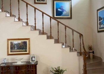 Foto 19 - Casa indipendente Via Cavalieri di Malta, Alberona - foto 19