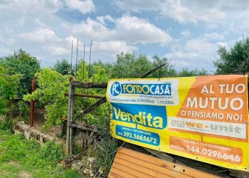 Foto 1 - Terreno edificabile VIA CARMINE VECCHIO, Lucera - foto 1