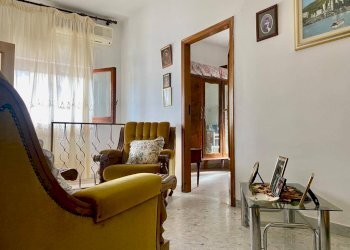 Foto 2 - Casa indipendente VIA SANTA CATERINA
 
21, Alberona - foto 2