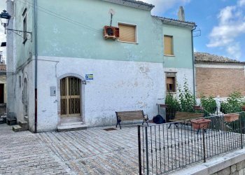 Foto 14 - Casa indipendente VIA SANTA CATERINA
 
21, Alberona - foto 14