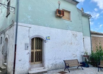 Foto 15 - Casa indipendente VIA SANTA CATERINA
 
21, Alberona - foto 15