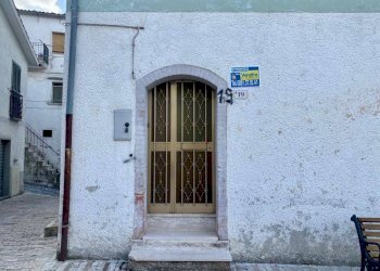 Foto 16 - Casa indipendente VIA SANTA CATERINA
 
21, Alberona - foto 16