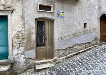 Foto 17 - Casa indipendente VIA SANTA CATERINA
 
21, Alberona - foto 17