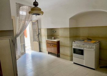 Foto 21 - Casa indipendente VIA SANTA CATERINA
 
21, Alberona - foto 21