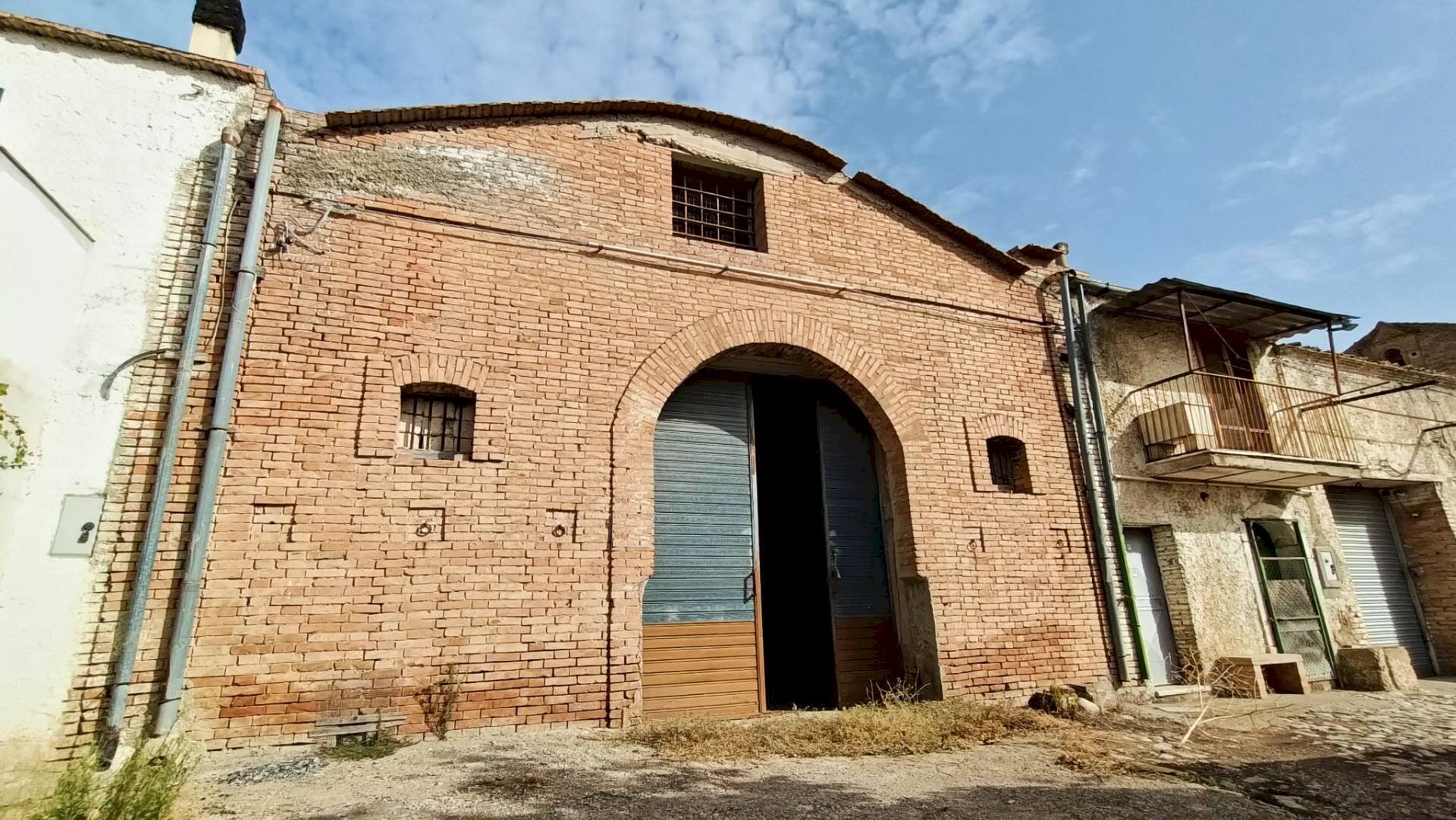 Foto 2 - Capannone Località Montaratro
 
SNC, Lucera - foto 2