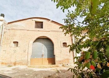 Foto 1 - Capannone Località Montaratro
 
SNC, Lucera - foto 1