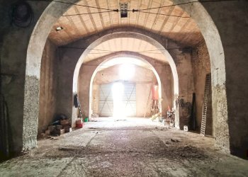 Foto 4 - Capannone Località Montaratro
 
SNC, Lucera - foto 4