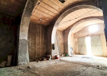 Foto 5 - Capannone Località Montaratro
 
SNC, Lucera - foto 5