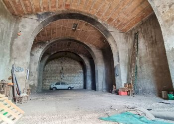 Foto 6 - Capannone Località Montaratro
 
SNC, Lucera - foto 6