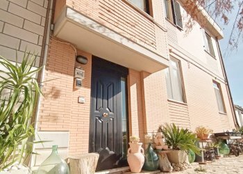 Foto 3 - Villa Contrada Alberona
 
SNC, Lucera - foto 3