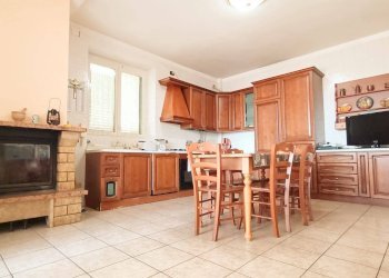 Foto 7 - Villa Contrada Alberona
 
SNC, Lucera - foto 7