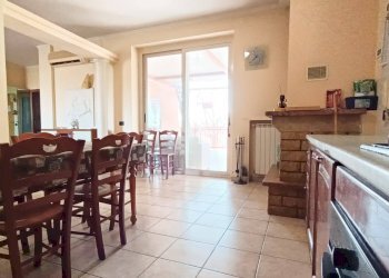 Foto 8 - Villa Contrada Alberona
 
SNC, Lucera - foto 8