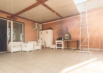 Foto 9 - Villa Contrada Alberona
 
SNC, Lucera - foto 9