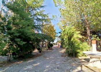 Foto 26 - Villa Contrada Alberona
 
SNC, Lucera - foto 26