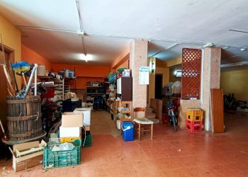 Foto 33 - Villa Contrada Alberona
 
SNC, Lucera - foto 33