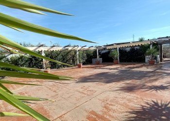 Foto 38 - Villa Contrada Alberona
 
SNC, Lucera - foto 38