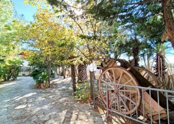 Foto 40 - Villa Contrada Alberona
 
SNC, Lucera - foto 40