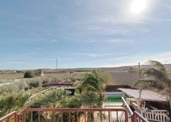 Foto 41 - Villa Contrada Alberona
 
SNC, Lucera - foto 41