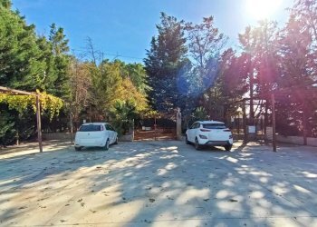 Foto 45 - Villa Contrada Alberona
 
SNC, Lucera - foto 45