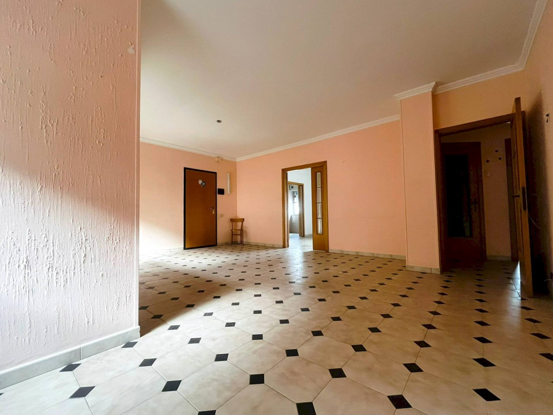 Foto 1 - Four-room apartment VIA LUCA DELLA ROBBIA
 
64, Lucera - photo 1