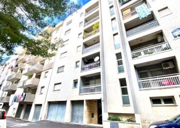 Foto 23 - Quadrilocale VIA LUCA DELLA ROBBIA
 
64, Lucera - foto 23