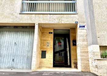 Foto 22 - Quadrilocale VIA LUCA DELLA ROBBIA
 
64, Lucera - foto 22