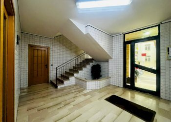 Foto 20 - Quadrilocale VIA LUCA DELLA ROBBIA
 
64, Lucera - foto 20