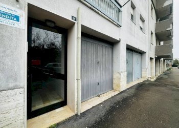 Foto 21 - Quadrilocale VIA LUCA DELLA ROBBIA
 
64, Lucera - foto 21