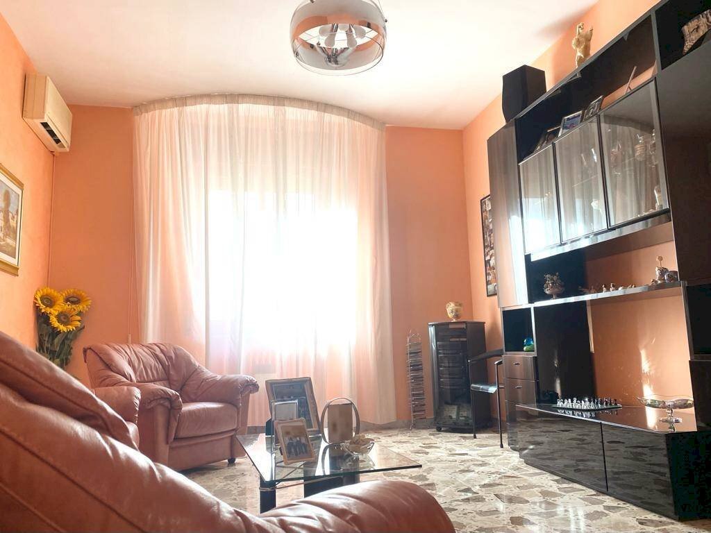 Foto 2 - Appartamento VIA PIETRO NENNI
 
7, Lucera - foto 2