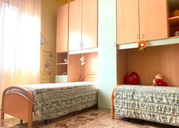 Foto 17 - Appartamento VIA PIETRO NENNI
 
7, Lucera - foto 17