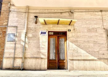 Foto 1 - Casa indipendente VIA GENERALE SAVERIO FOLLIERO
 
42, Lucera - foto 1